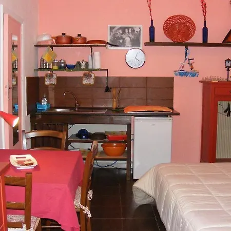 Bedaitetti Frühstückspension Ragusa