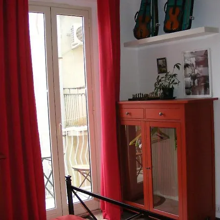 Bed and breakfast Bedaitetti 3*