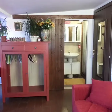 Bedaitetti Bed and breakfast 3*