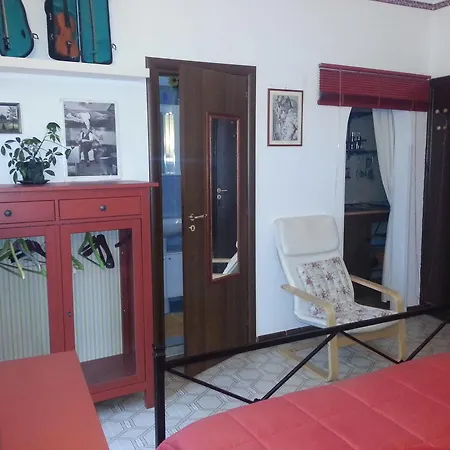 Bed and breakfast Bedaitetti 3*