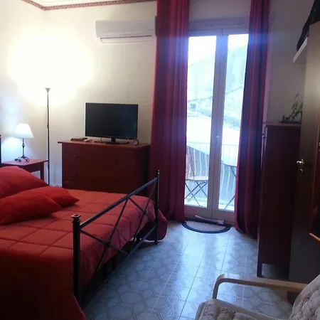 Frühstückspension Bedaitetti 3*