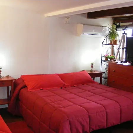 Bedaitetti Bed and breakfast Ragusa