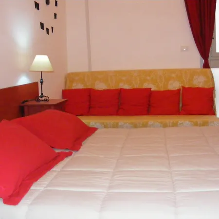 Bedaitetti Bed and breakfast Ragusa