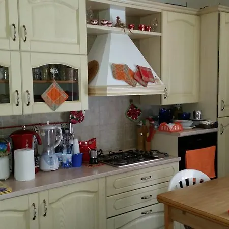 Bedaitetti Bed & Breakfast Ragusa