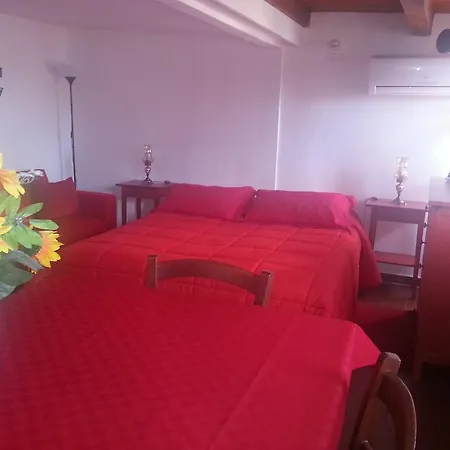 Bed & Breakfast Bedaitetti 3*