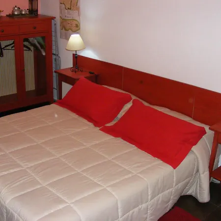 Bed & Breakfast Bedaitetti Ragusa