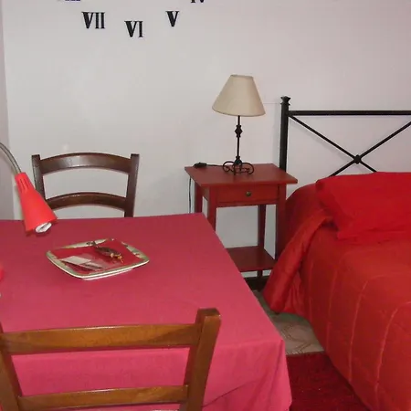 Bedaitetti 3* Ragusa