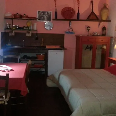 Bedaitetti Bed & Breakfast 3*