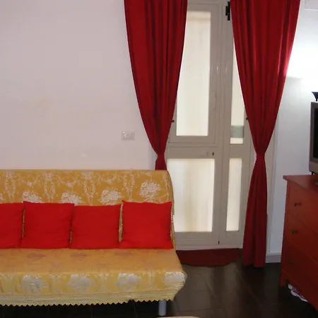 Bedaitetti Bed & Breakfast