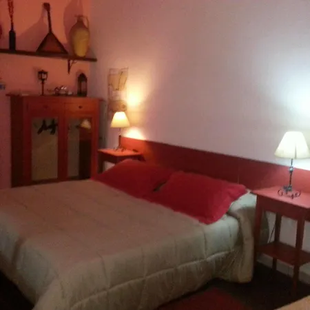 Bed & Breakfast Bedaitetti Ragusa