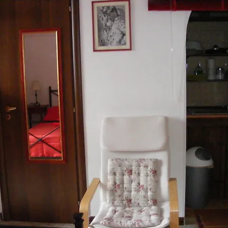 Bedaitetti Bed & Breakfast 3*