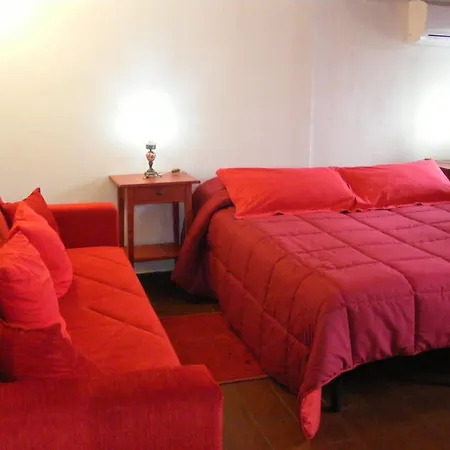 Bedaitetti Bed & Breakfast 3*