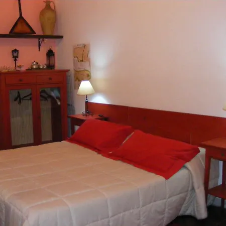 Bedaitetti Bed & Breakfast